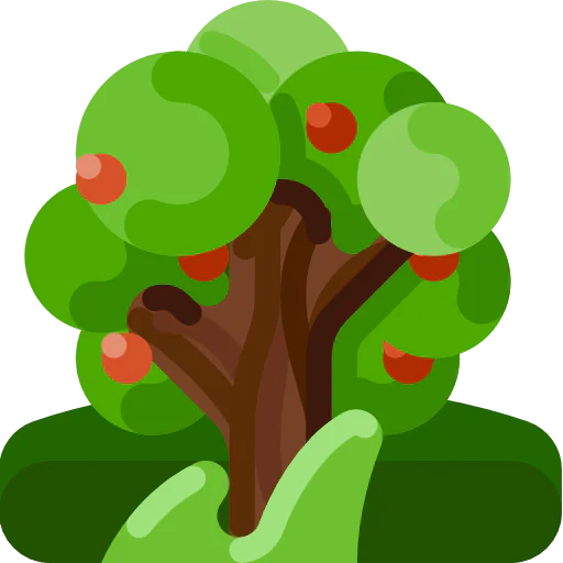 Tree icon