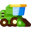 Harvester icon 64x64
