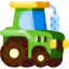 Tractor Symbol 64x64