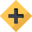 Crossroad icon 64x64