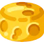 Cheese Symbol 64x64