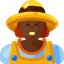 Farmer Symbol 64x64