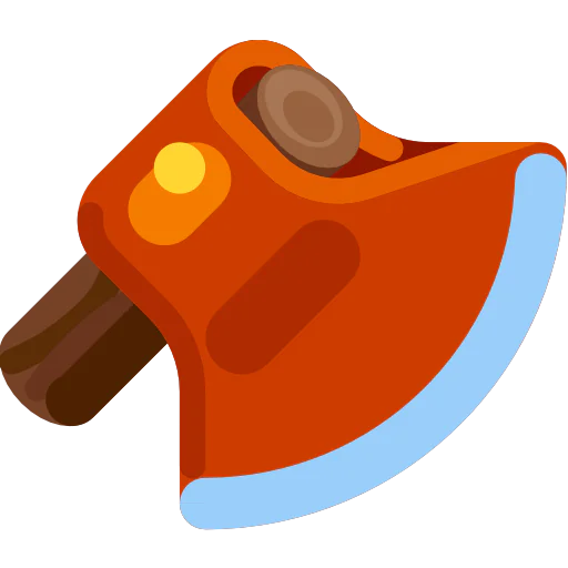 Axe icon