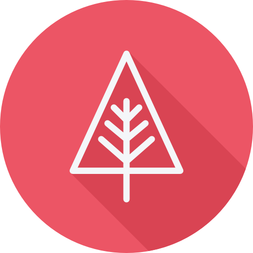 Tree icon