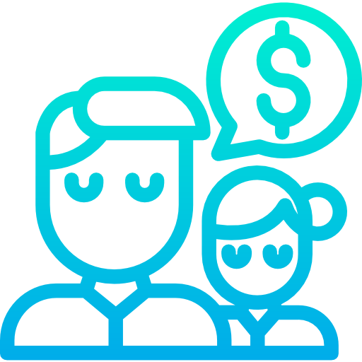 Conversation icon