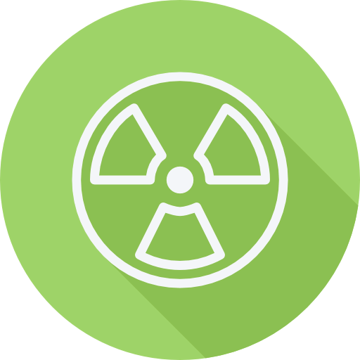 Nuclear icon