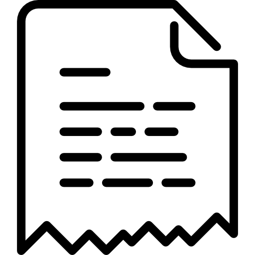 Files ícono