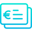 Cheque icon 64x64