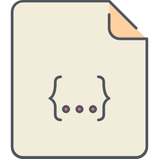 Files biểu tượng
