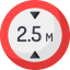 Tall icon 64x64