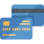Credit card icon 64x64