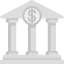 Bank icon 64x64