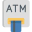 Atm icon 64x64