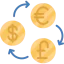Exchange icon 64x64