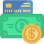 Money icon 64x64
