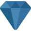 Diamond icon 64x64