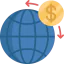 Dollar icon 64x64