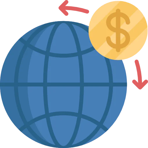 Dollar icon