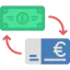 Exchange icon 64x64