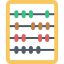 Abacus icon 64x64