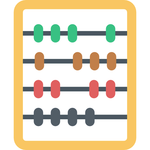 Abacus icon