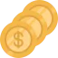 Money icon 64x64