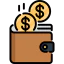 Wallet 图标 64x64