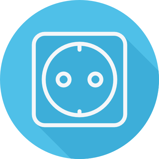 Socket 图标