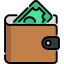 Wallet 图标 64x64