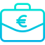 Briefcase icon 64x64