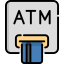 Atm 图标 64x64