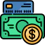 Money 图标 64x64