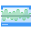 Additive synthesis 图标 64x64