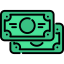 Cash 图标 64x64