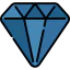 Diamond 图标 64x64