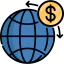 Dollar 图标 64x64