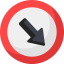 Lane icon 64x64