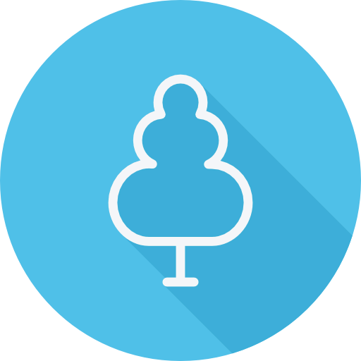 Tree icon
