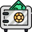 Safebox 图标 64x64