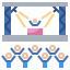 Festival 图标 64x64