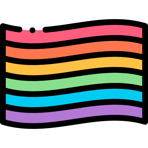 Pride icon