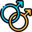 Gay іконка 64x64