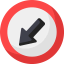 Lane icon 64x64