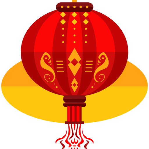 Lantern icon