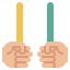 Glowstick 图标 64x64