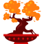 Bonsai 图标 64x64