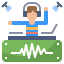 DJ 图标 64x64