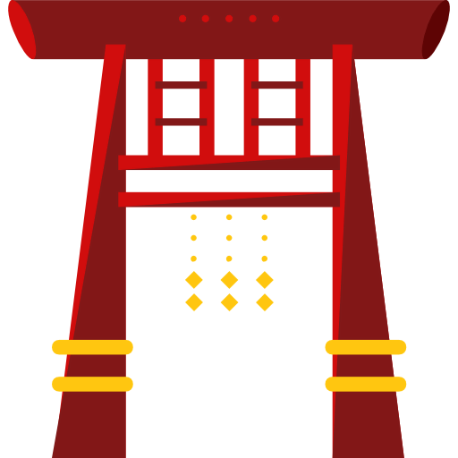 Gate icon