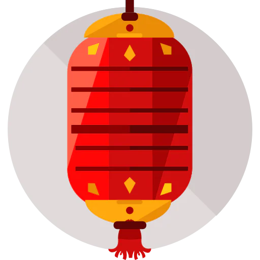 Lantern icon