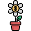 Flower 图标 64x64